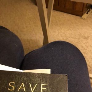 Meet your Posher, Joan